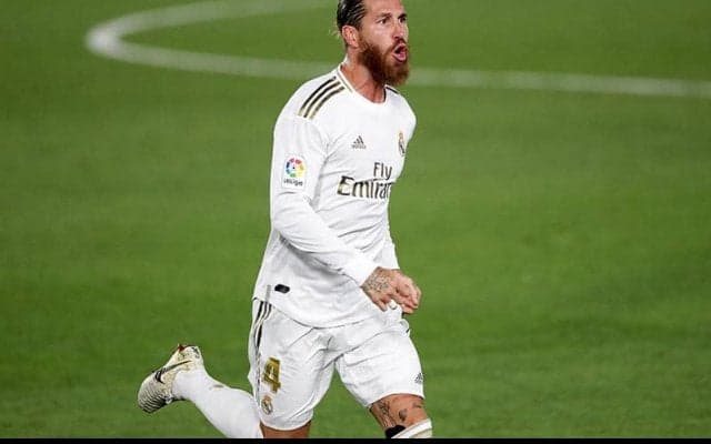 意外なデータ？ レアルが直接FKからゴールを決めたのは582日ぶり