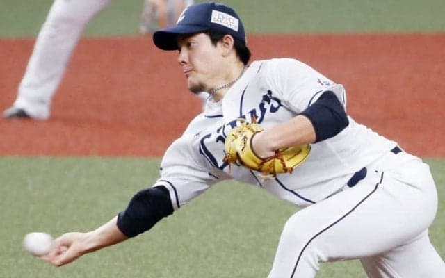 トミー・ジョン手術、支配下登録解除、友の死…。西武・與座海人が掴んだ夢のマウンド