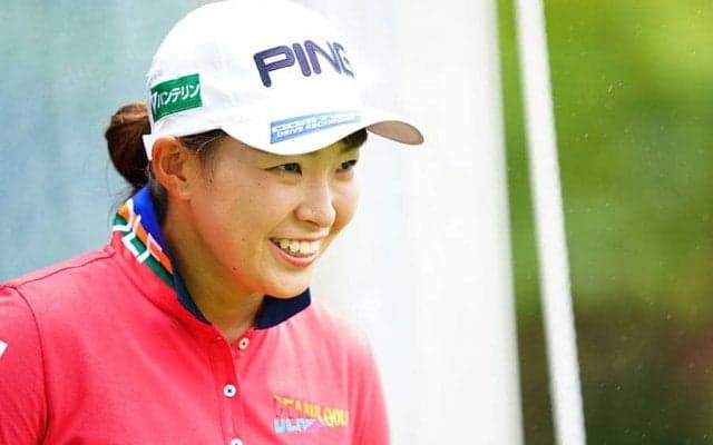 渋野日向子、スマイル全開の“シブコ語録”にネット喝采「この切り替えの良さが魅力」