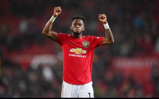 ユナイテッドとフレッジが新契約締結に向けた話し合い開始へ!　スールシャールの下で主力に定着