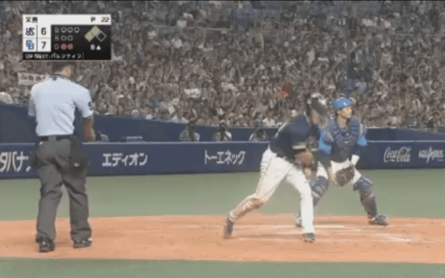 青木・山田！連続適時打で逆転勝利！ ハイライト動画【8/11 中日ドラゴンズ 対 東京ヤクルトスワローズ】