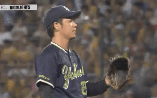 虎の子の1点を守り抜く継投でヤクルト3連勝！ ハイライト動画 【8/28 阪神タイガース 対 東京ヤクルトスワローズ】