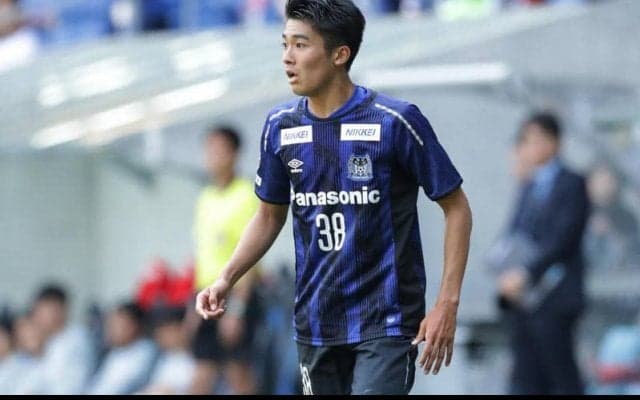 G大阪のFW中村敬斗がシント＝トロイデンへレンタル、トゥベンテへのレンタルは早期打ち切り