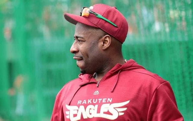 巨人移籍のウィーラーに“はくしょん大魔王”が嫉妬？　「わては声がかかってないでごじゃるよ？」