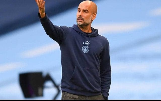 「チェルシー戦も大事だが…」ペップ、FA杯準々決勝に目を向ける