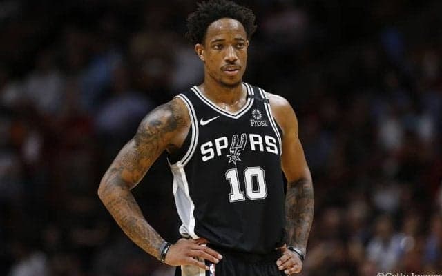 大黒柱不在の中、23年連続のプレーオフ出場を目指すスパーズ／2019－20NBA通信簿チーム編30