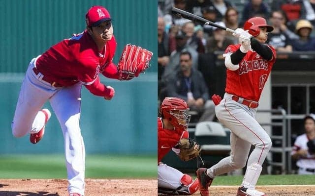 【MLB】大谷翔平、先発ローテ＆DHの二刀流開幕に米メディア期待　「完全な形で戻ってくる」
