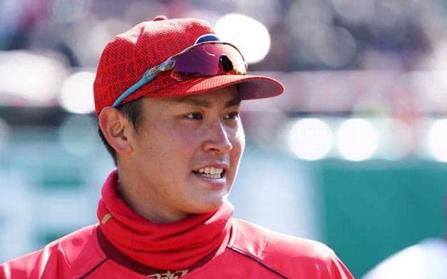 「プリンス覚醒のシーズン」　広島堂林、1121日ぶり特大1号＆マルチにファン確信