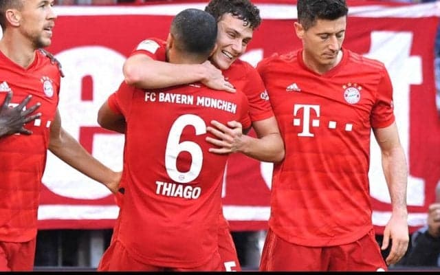 ロシアW杯の再現!? パヴァールの擦り上げる超絶ボレー【インクレディブル・ゴールズ】