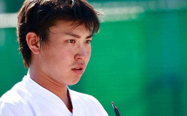 「一過性ではない」3年ぶり一発が特大弾　広島堂林に見た鈴木誠と重なる仕草とは？