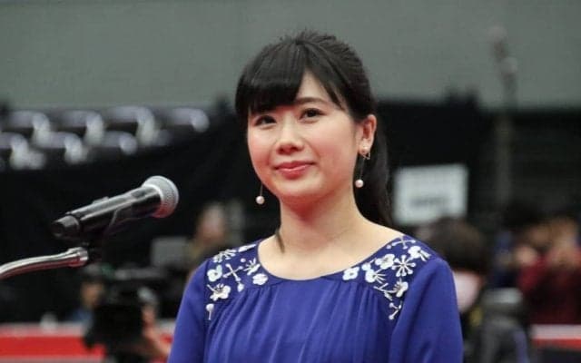 福原愛さんの絵本読み聞かせに「心癒されました」「優しい言い方」と絶賛の声