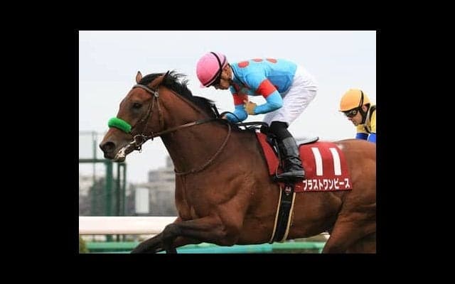 宝塚記念で波乱の主役となれる候補の４頭。力の要る馬場で台頭する！