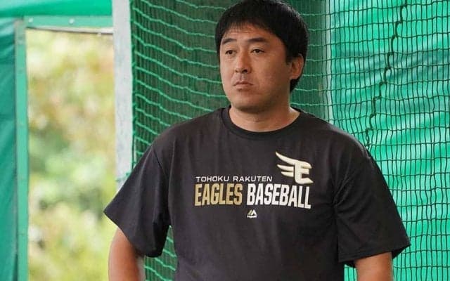 楽天・石井一久GMが今季も手腕発揮！　就任後7件目のトレード敢行