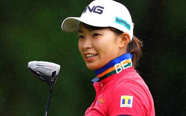 渋野日向子、オフから“時短ルーティン”に取り組むワケ　「早く終わりたいのと…」