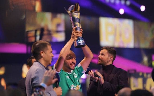 スイス・チューリッヒのFIFAワールドサッカー博物館にeFootballの常設展示スペース「バーチャルピッチ」がオープン