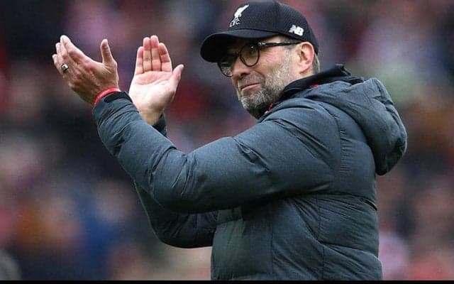 リバプールを30季ぶりVに導きしクロップが優勝コメント！ 「言葉にならないね。アンビリーバブル」