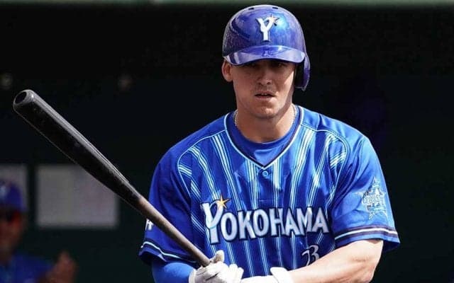 DeNA新助っ人オースティンは「ソト、ロペスの上をいく可能性」　ラミレス監督が予言