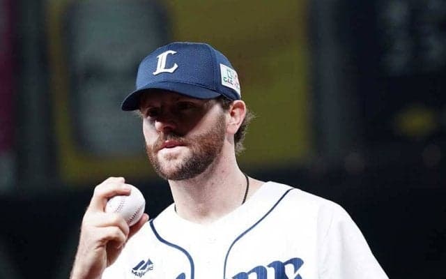 「やるしかないと分かっていた」　西武ニールの躍進を支えた覚悟と不屈の精神