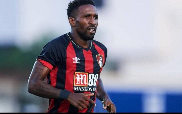 ボーンマス、元イングランド代表FWデフォーら5選手が6月末で退団