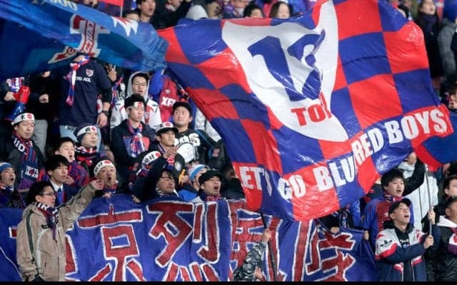 FC東京、今季期限付きで加入したタイ人MFチャヤートンの契約を双方合意で解除