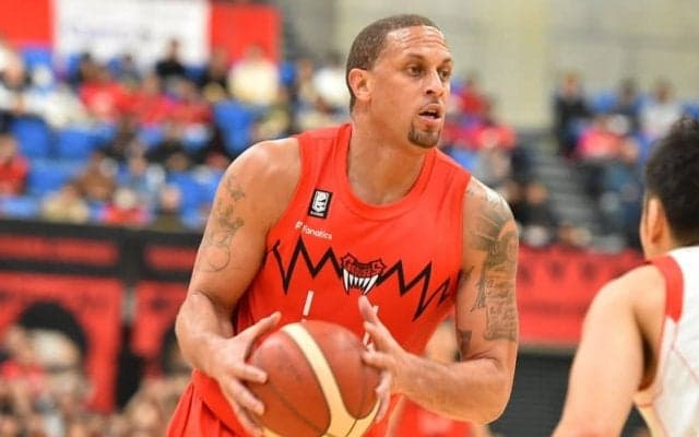 仙台89ERSがジョシュ・ペッパーズと契約合意「今シーズンを思い出に残るシーズンに」