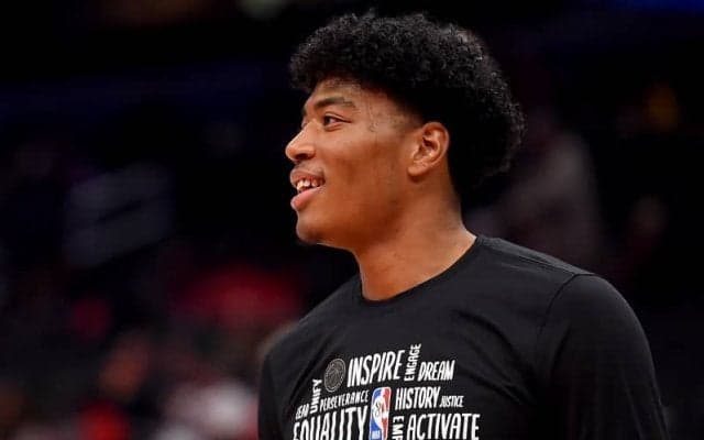 エア ジョーダン 34の八村塁モデルがまもなく発売か