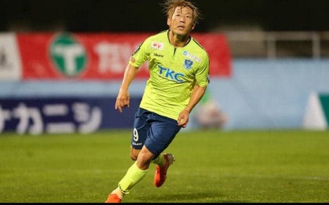 元日本代表FW大黒将志が栃木と双方合意の下で契約解除、今季は選手登録されず