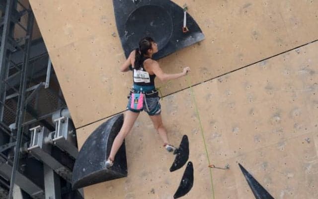 8月のリードジャパンカップは無観客で開催