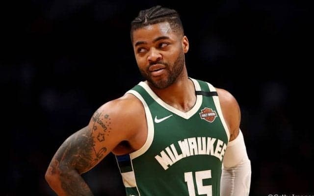 バックスと2ウェイ契約を結ぶフランク・メイソン3世がGリーグの今季MVPに選出