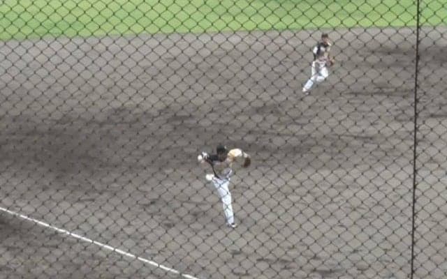 元巨人・村田が攻守で魅せるも、元巨人・ボウカーの一発などで福島が接戦を制す ハイライト動画【6/22 BCL公式戦】