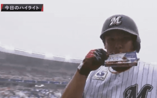 今日一軍昇格の井上が逆転グランドスラムを放つ活躍！ ハイライト動画【6/23 千葉ロッテマリーンズ 対 埼玉西武ライオンズ】