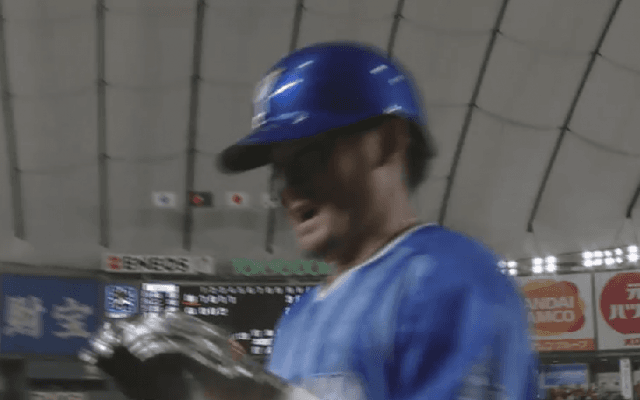 DeNA戸柱が勝ち越し本塁打！今永が6回3失点で今季2勝目を挙げる！ ハイライト動画【7/5 読売ジャイアンツ 対 横浜DeNAベイスターズ】