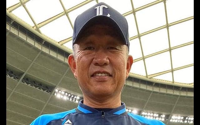 西武、球場前レンガに名前を刻印できる権利を販売　辻監督「とても素晴らしいこと」
