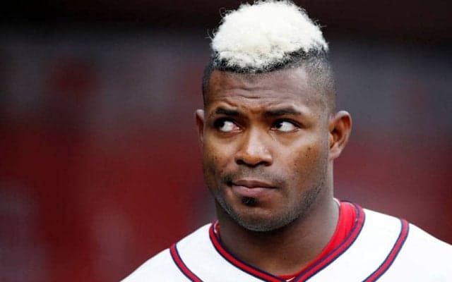 【MLB】“暴れ馬”プイグは27日にもジャイアンツと契約か　FA＆トレード市場再開