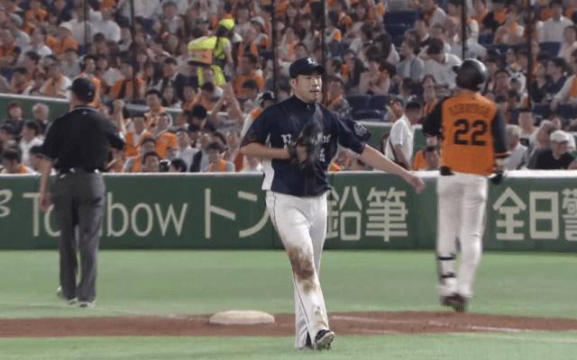 西武・菊池がエース対決を制し7勝目！ ハイライト動画【6/8 読売ジャイアンツ 対 埼玉西武ライオンズ】