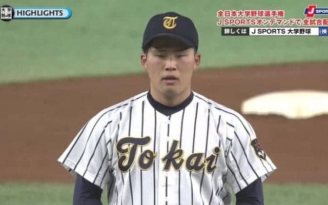 九産大が東海大倒し5年連続初戦突破！ ハイライト動画【全日本大学野球選手権】