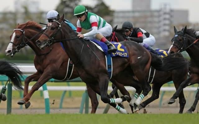 【宝塚記念予想】 ペースを重視した革新的AI予想が導き出したサートゥルナーリアの取捨やいかに？/JRAレース展望