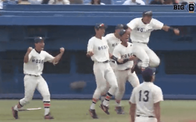 法政がサヨナラで明治を下し、慶應の36度目の優勝が決定！ハイライト動画【05/26 東京六大学野球 1回戦 明治大学vs法政大学】