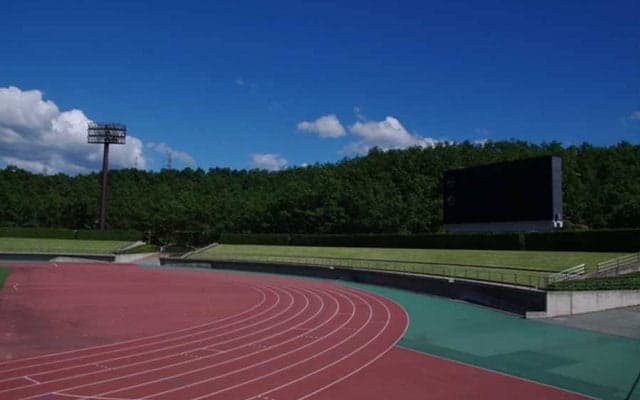 【名珍場面特別編】こんな棒高跳び見たことない!?　“360度回転跳び”に米笑撃「芸術点はないよ」