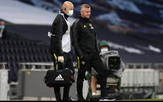 好調キープでFA杯ノリッジ戦に向かうスールシャール、「我々のチームは生まれ変わった」