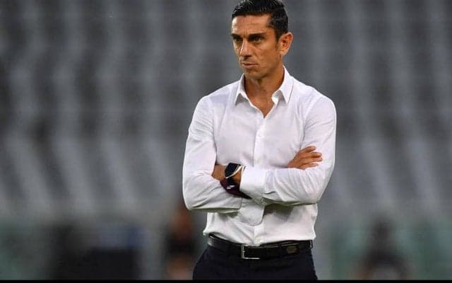 トリノが2月就任のロンゴ監督と来年8月末まで契約延長、3選手も同時に契約延長