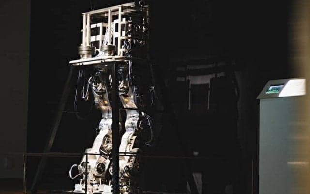 最先端ロボット研究のヒントは意外なところにあった