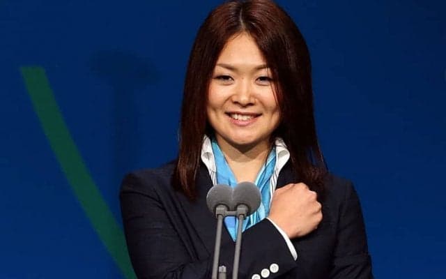 【名言】谷真海のスピーチで振り返る。いま試されるスポーツの力