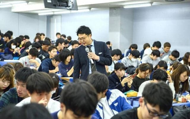 スポーツを学びたい方必見！パラスポーツに力を入れる大学４選