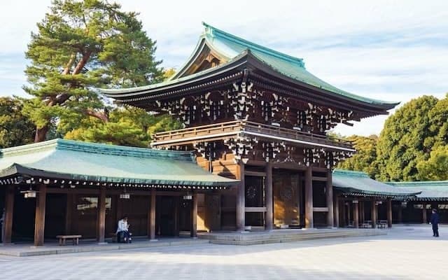 外国人が太鼓判！日本が誇りに思うべきアクセシブルな名所５選