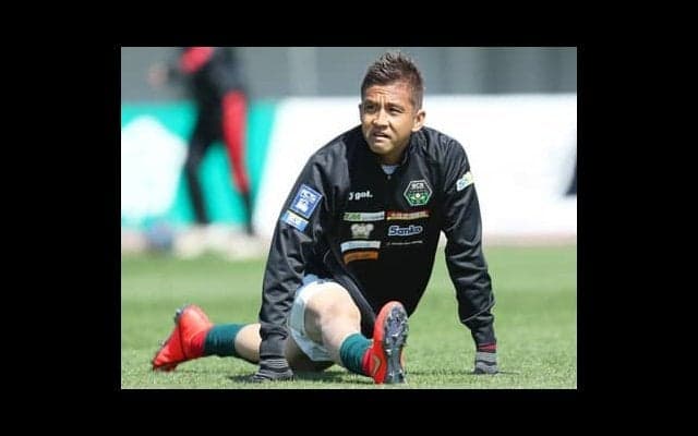 稲本潤一が久保建英を絶賛。「当時の僕より確実に伸びしろがある」