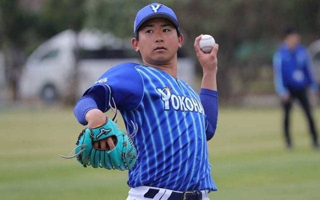 虎打線を8回零封　DeNA今永を窮地で奮い立たせた木塚コーチの言葉