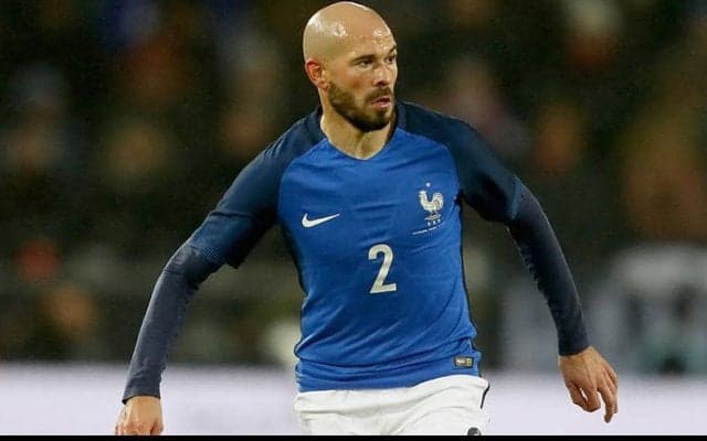 アミアンの元フランス代表DFジャレが現役引退　かつてPSGでも活躍