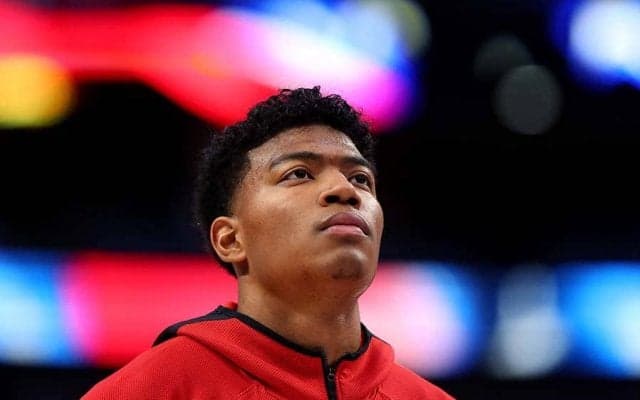 NBAのシーズン再開日程発表　八村塁のウィザーズは「7・31」の初戦でサンズ戦