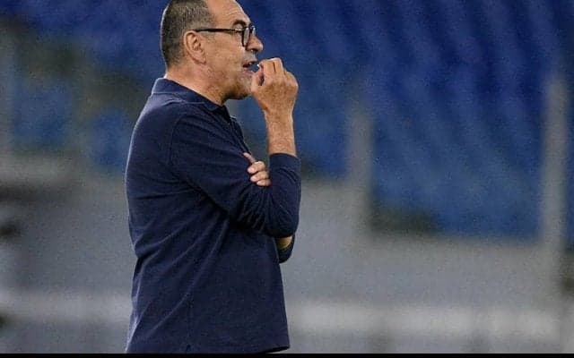 ユーベがレッチェに4発快勝！ サッリ「きつい試合だった」